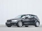 BMW 1-Series 5-Door by Hamann 2010 года